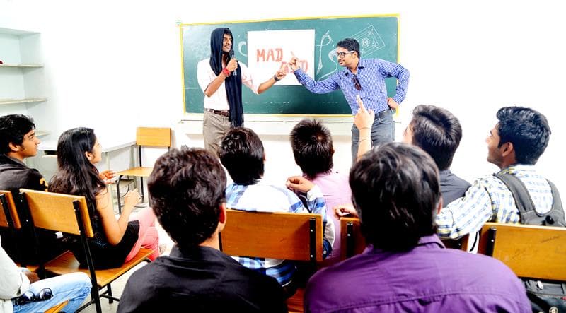 Aishwarya Institute of Management and Information Technology Udaipur Activities photo 3